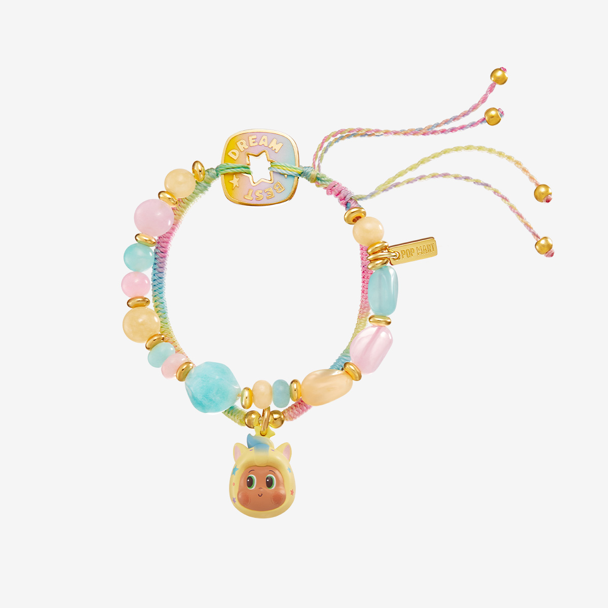 Have a Good Run Series-Bracelet Blind Box - POP MART (Canada)