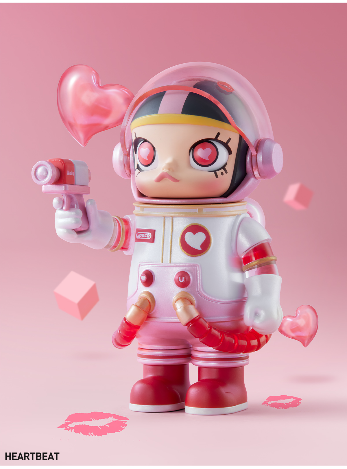 MEGA SPACE MOLLY 100% Series 2-B - Blind Box - POP MART (Canada)