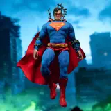 POP MART-DC Batman: Hush Superman 1/12 Figura de Acción Coleccionable - Banner 7