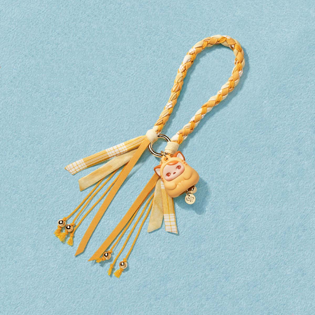 PUCKY Tap Tap Babies Series-Pendant Blind Box