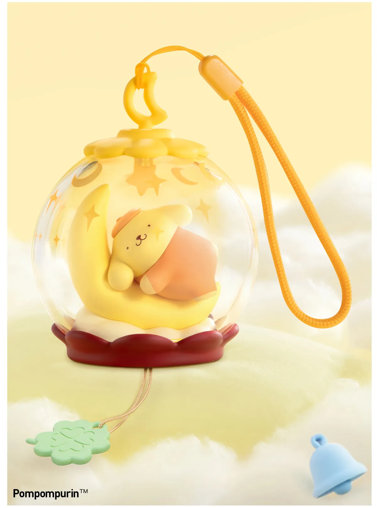 POP NOW:Hello Kitty and Friends Sweet Dream Bubble House Series