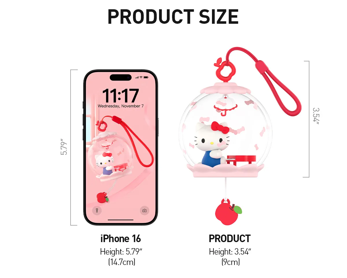 POP NOW:Hello Kitty and Friends Sweet Dream Bubble House Series