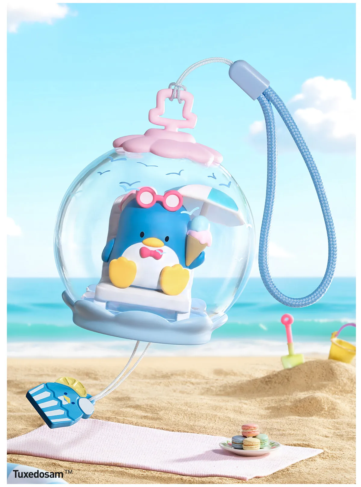 POP NOW:Hello Kitty and Friends Sweet Dream Bubble House Series