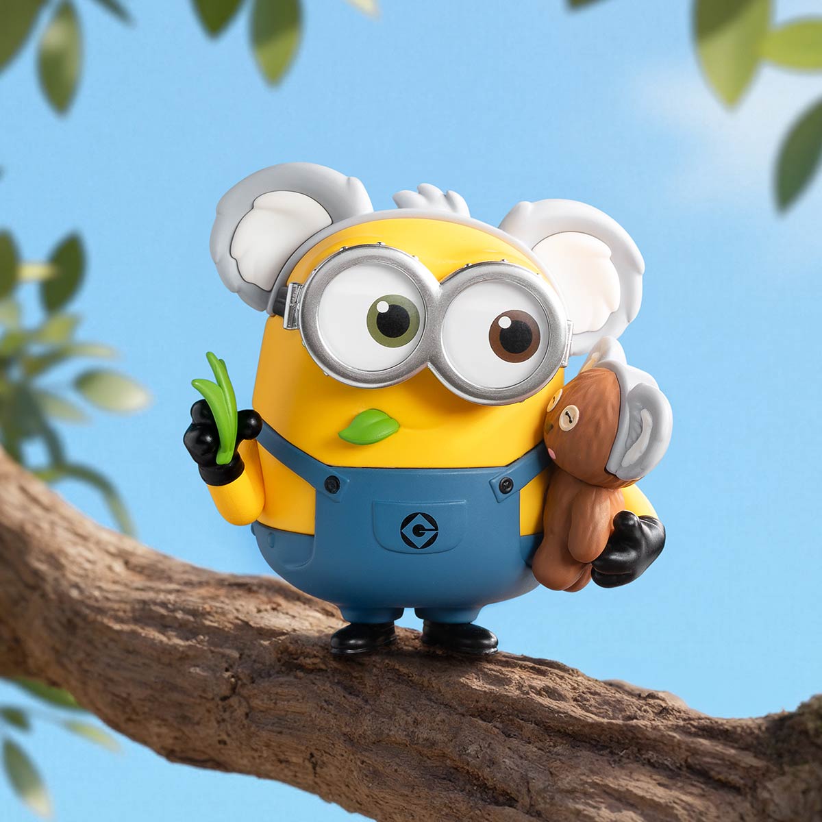 Minions Bello World Series Figures - POP MART (United States)