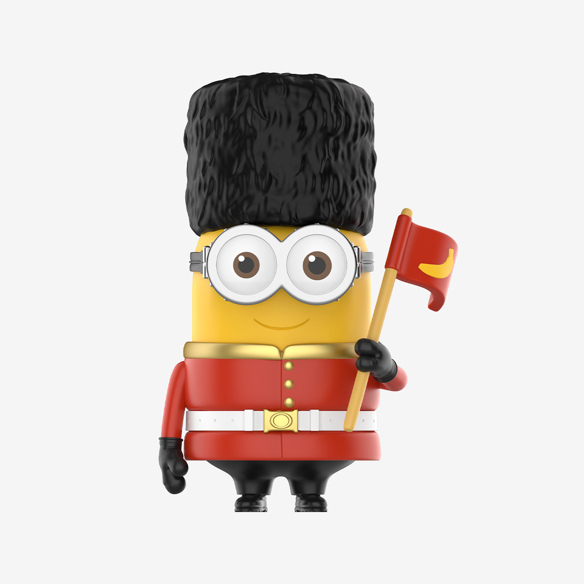 Minions Bello World Series Figures - POP MART (United States)