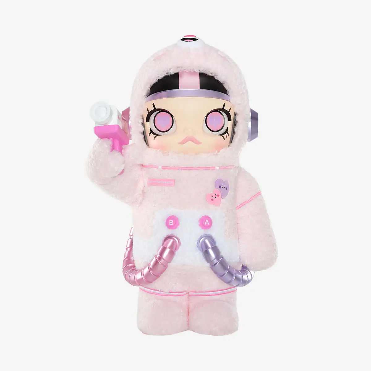 MEGA SPACE MOLLY 1000% Sweet Messages Bear