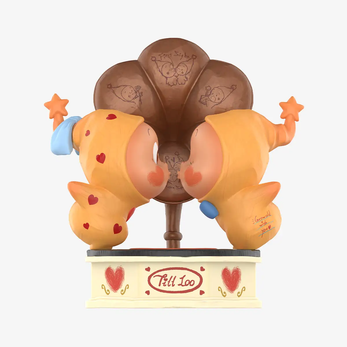 Twinkle Twinkle The Moment Figure