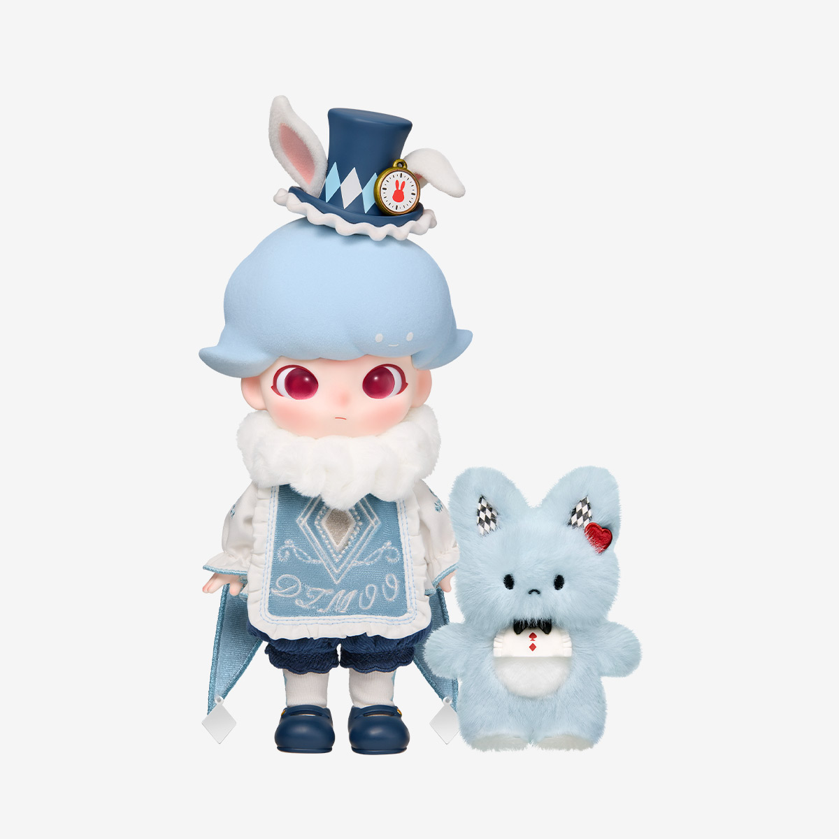 DIMOO Fairy Tale Wonderland 1/8 Action Figure - POP MART (Canada)