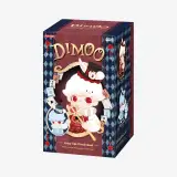 POP MART-DIMOO El Reino Mágico y Fantástico Figura de Acción 1/8 - Banner 8
