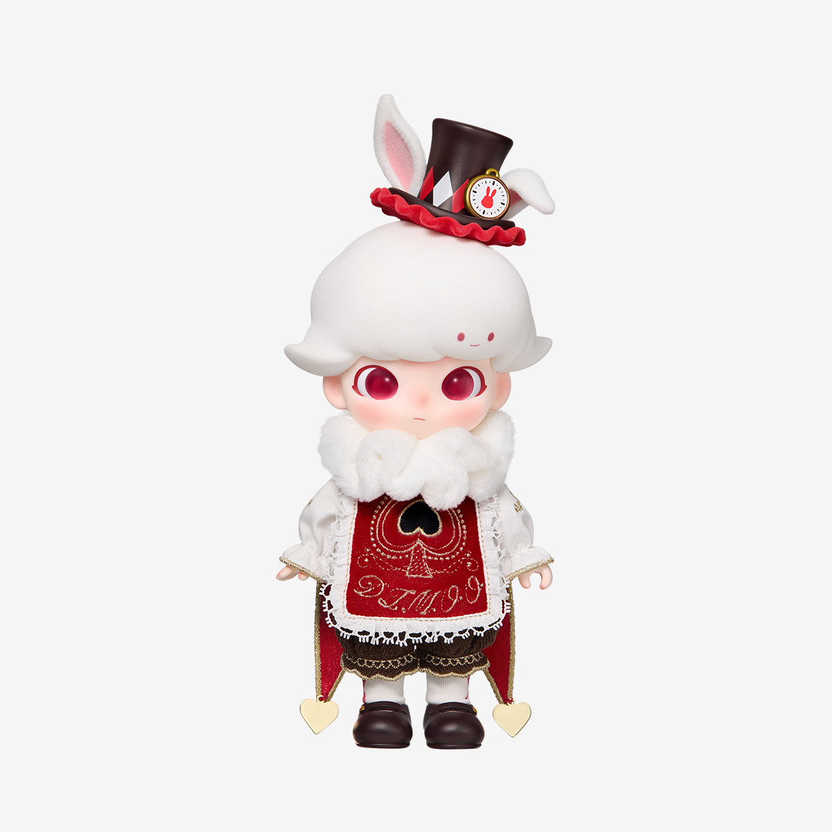おまけ付き DIMOO Fairy Tale Wonderland DIMOO Fairy Tale Wonderland 1/8 Action Figure - POP MART (Canada)