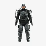 POP MART-Warriors of Future Tyler/Johnson Cheng 1/8 Collectible Action Figure - Banner 8