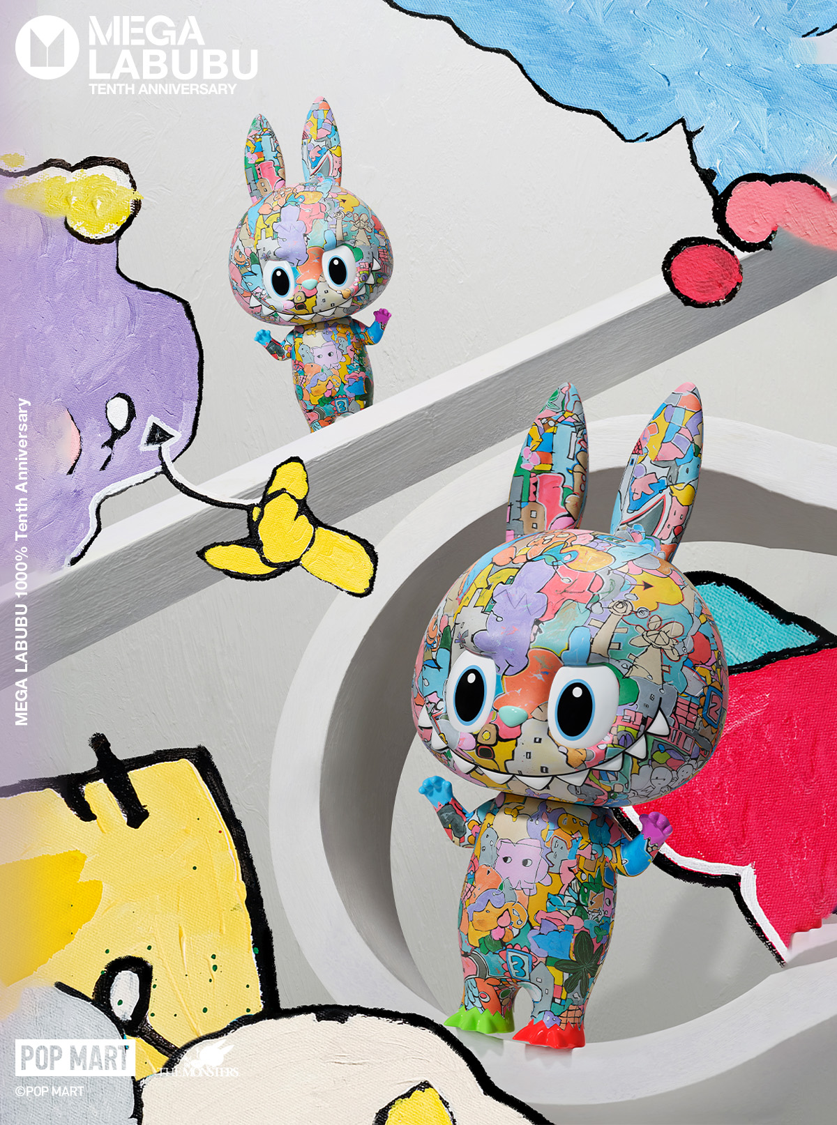 POP MART Official | Shop