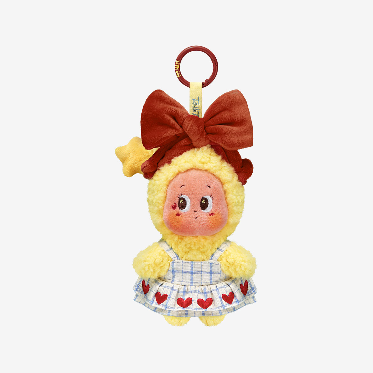 Twinkle Twinkle Crush On You Series-Plush Pendent Blind Box - POP