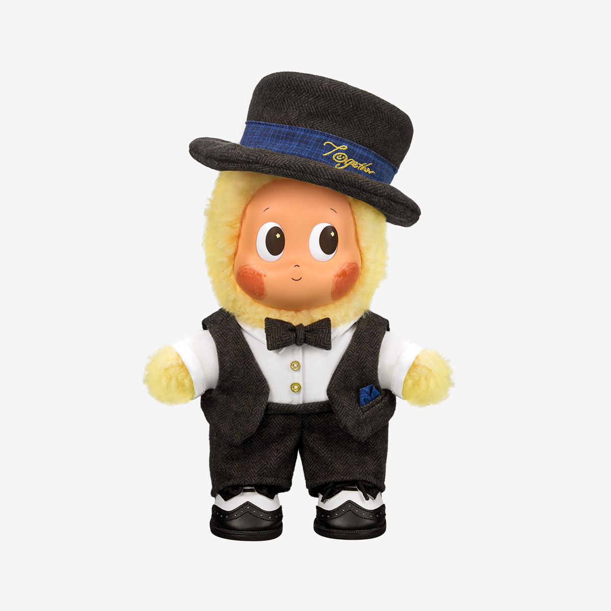 Twinkle Twinkle Crush On You Series-Vinyl Plush Doll Gift Box