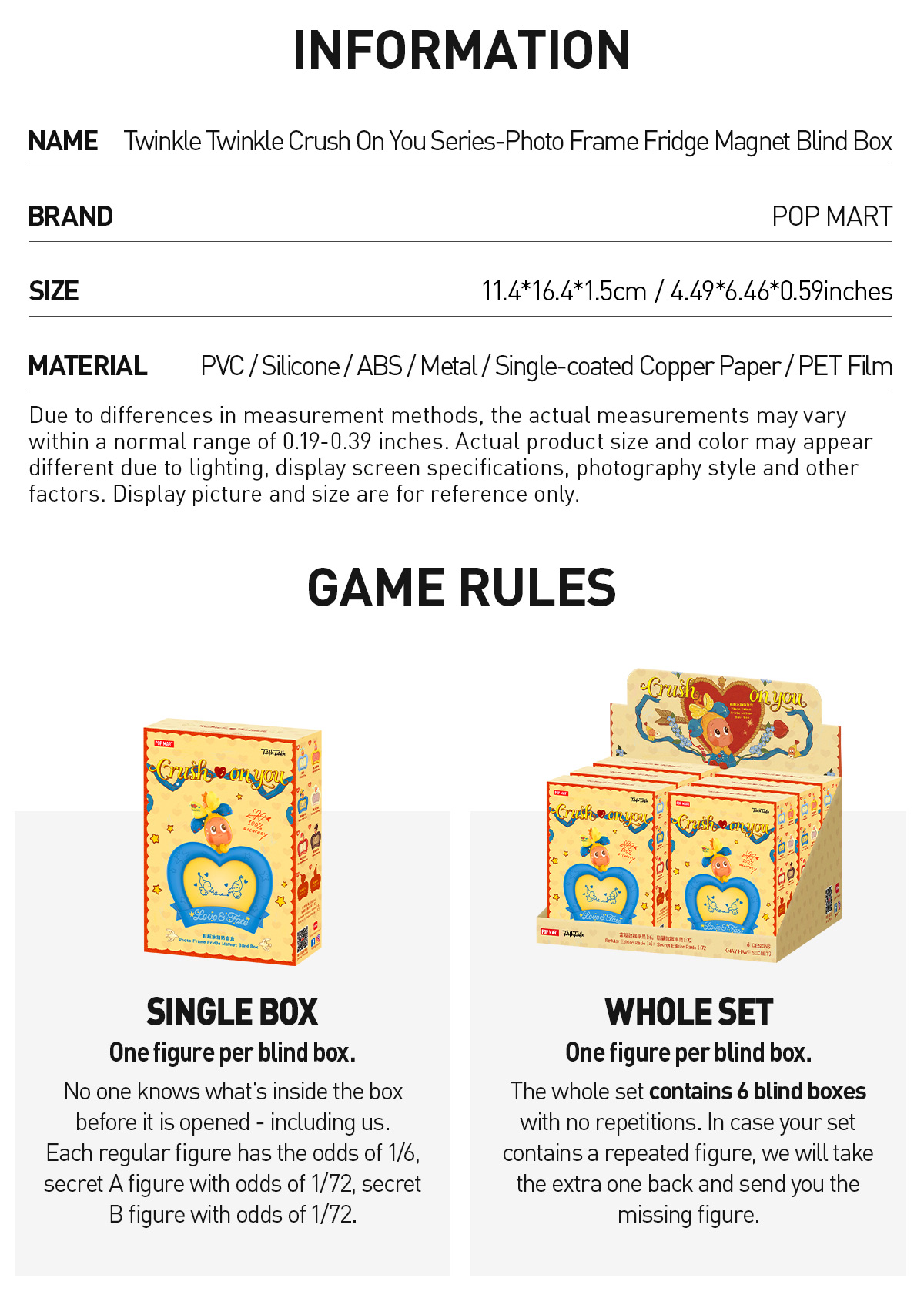 Fantastic Beasts: Wizard's Legacy Newt Scamander｜POP MART US Official