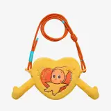 POP MART-Twinkle Twinkle Crush On You Series-Hand-in-Hand Heart Bag - Banner 5