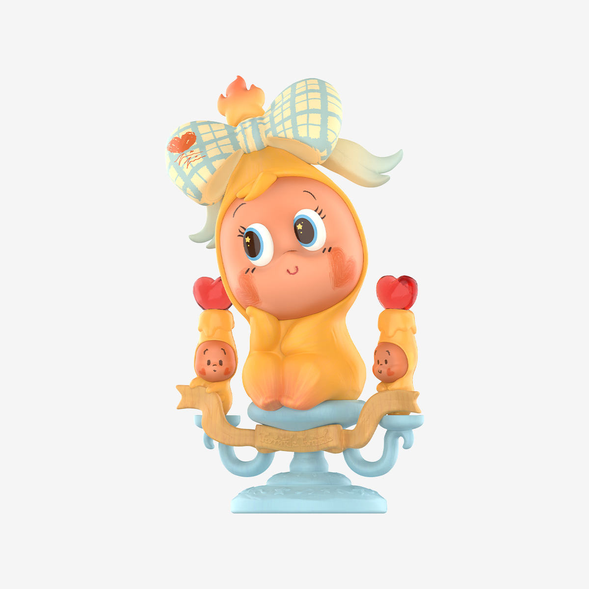 Twinkle Twinkle Crush On You Series Figures - POP MART (United States)