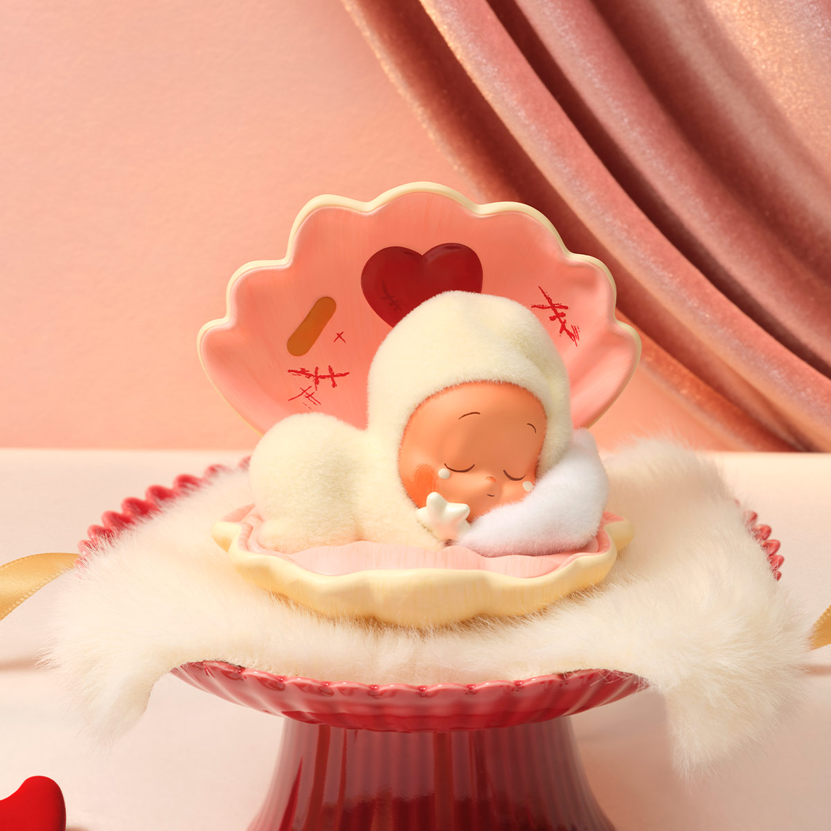 Twinkle Twinkle Crush On You Series Figures - POP MART (United States)