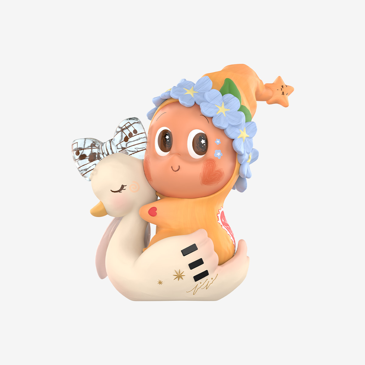 Twinkle Twinkle Crush On You Series Figures - POP MART (United States)