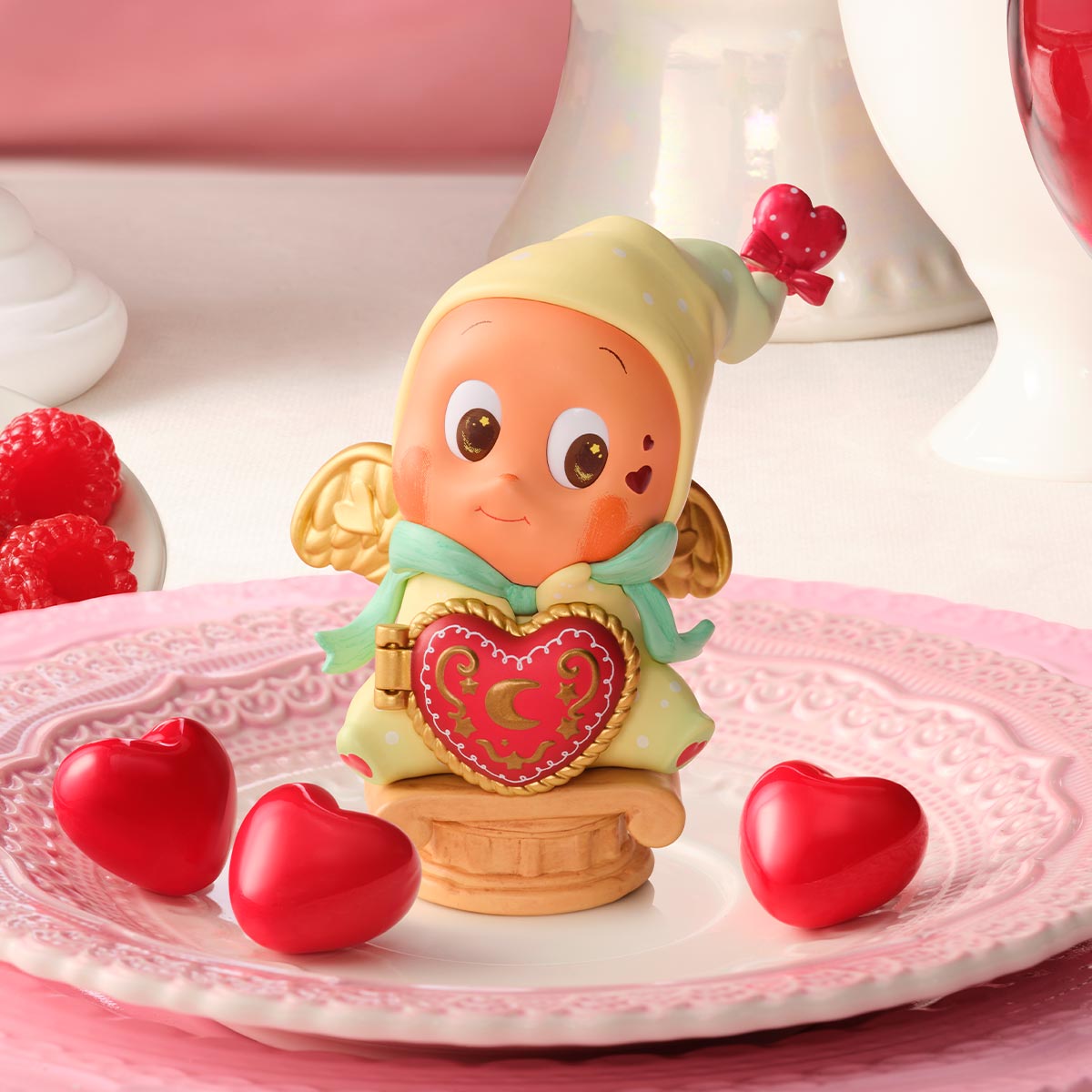 Twinkle Twinkle Crush On You Series Figures - POP MART (United States)