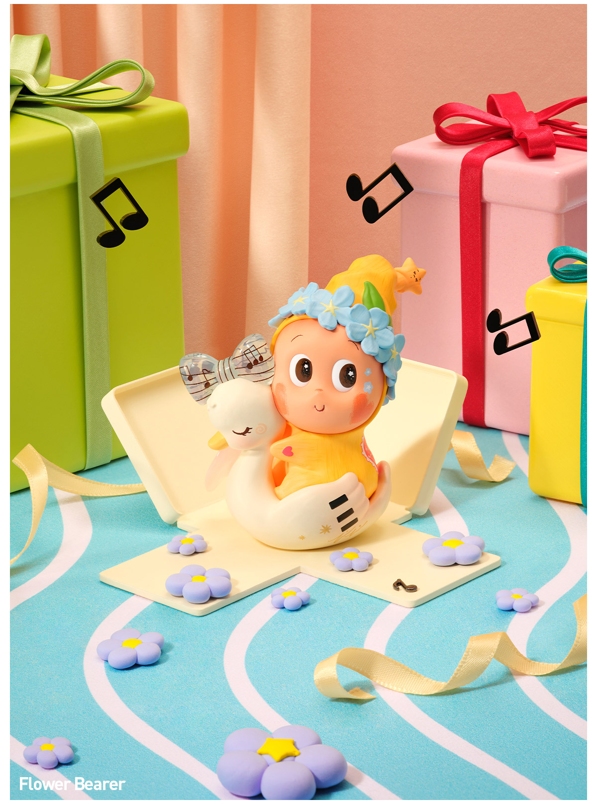 Twinkle Twinkle Crush On You Series Figures|POP MART US Official