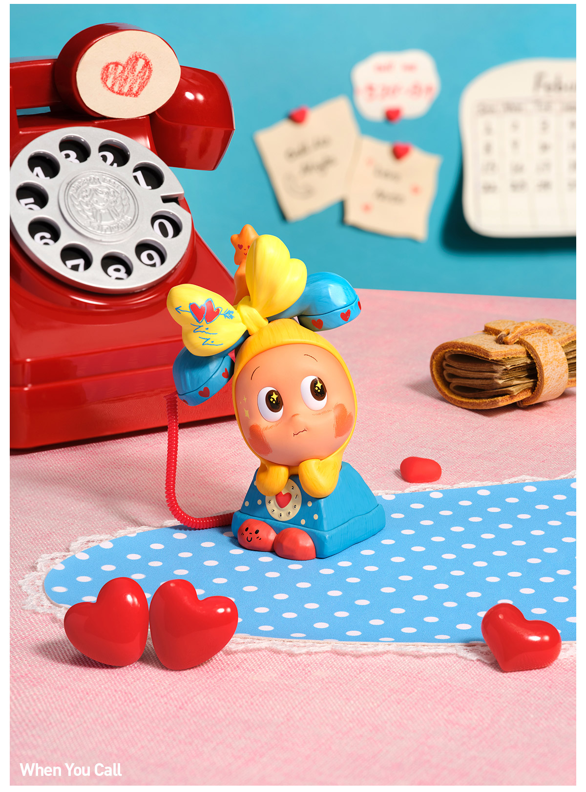 POP NOW:Twinkle Twinkle Crush On You Series Figures-Copy - POP