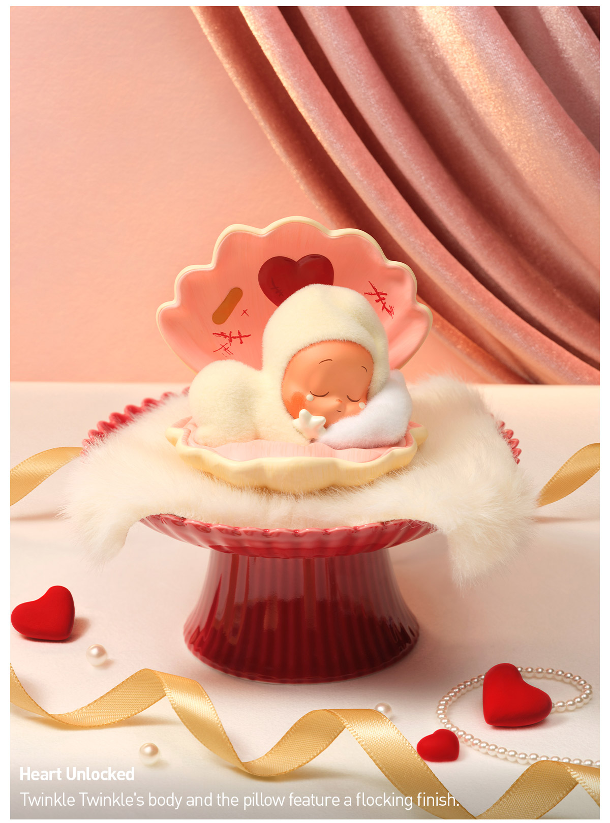 POP NOW:Twinkle Twinkle Crush On You Series Figures-Copy - POP