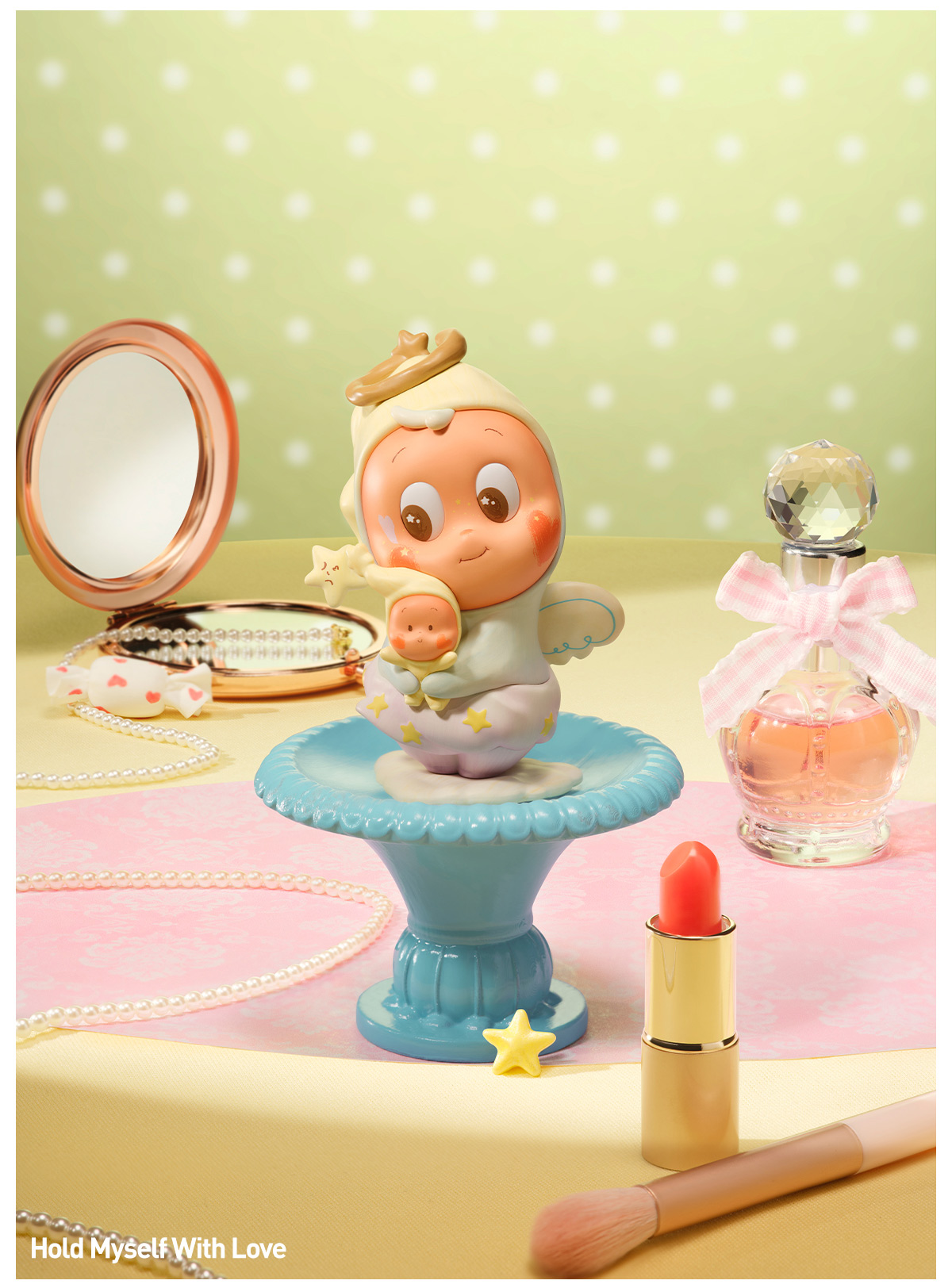 POP NOW:Twinkle Twinkle Crush On You Series Figures-Copy - POP