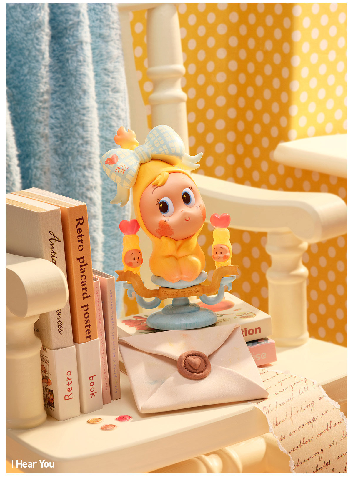 POP NOW:Twinkle Twinkle Crush On You Series Figures-Copy - POP