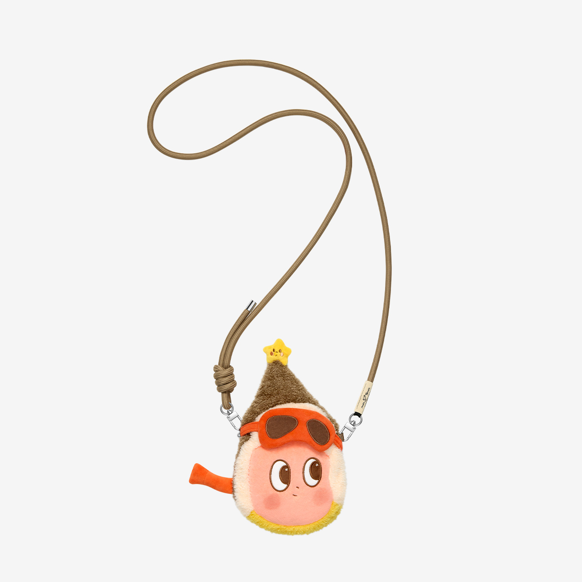 Twinkle Twinkle Wonderful Journey Series-Crossbody Bag - POP MART