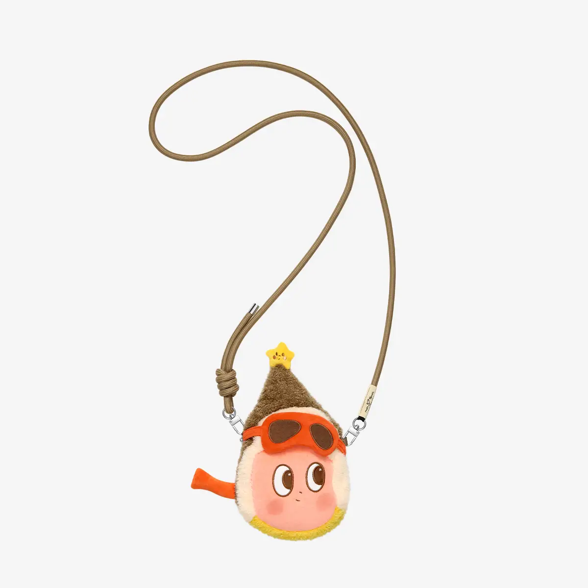 Twinkle Twinkle Wonderful Journey Series-Crossbody Bag