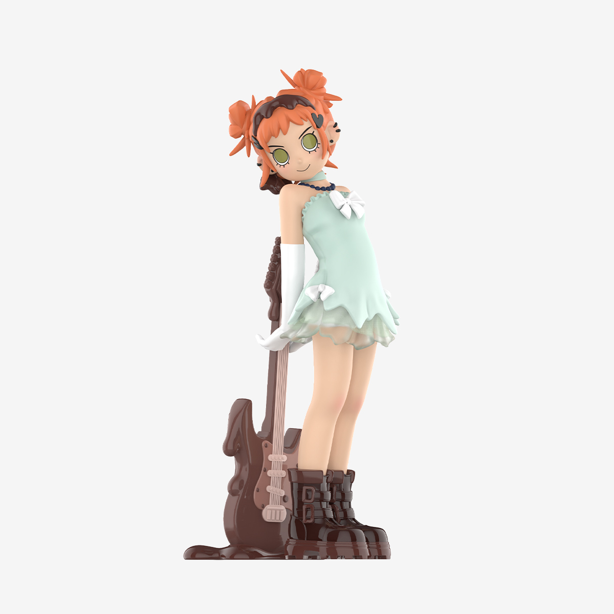 Peach Riot à la mode Figures - POP MART (United States)