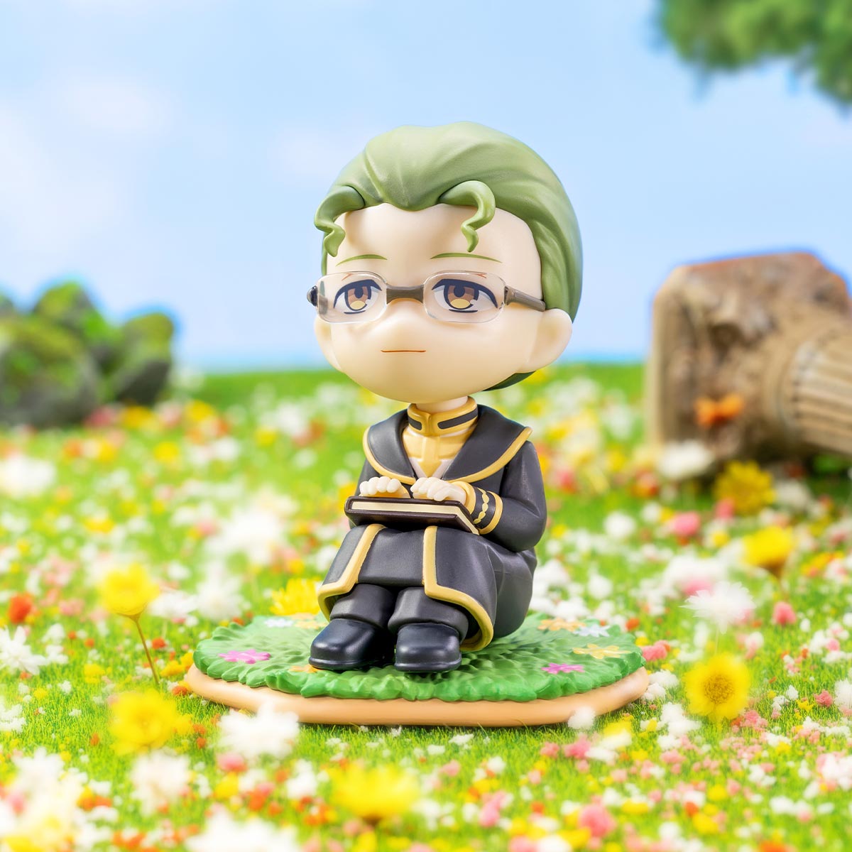 Frieren: Beyond Journey's End Series Figures - POP MART (United