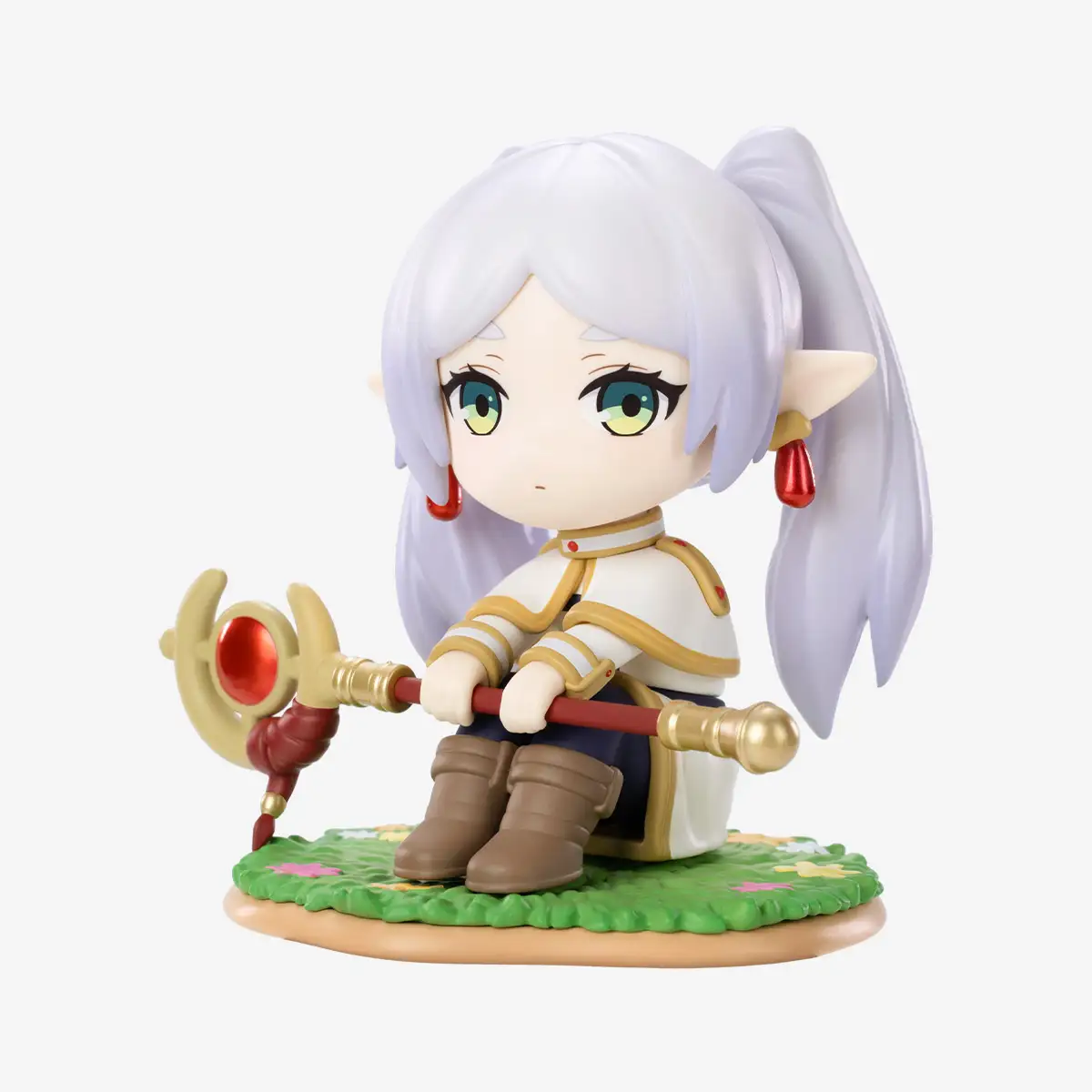 Frieren: Beyond Journey's End Series Figures