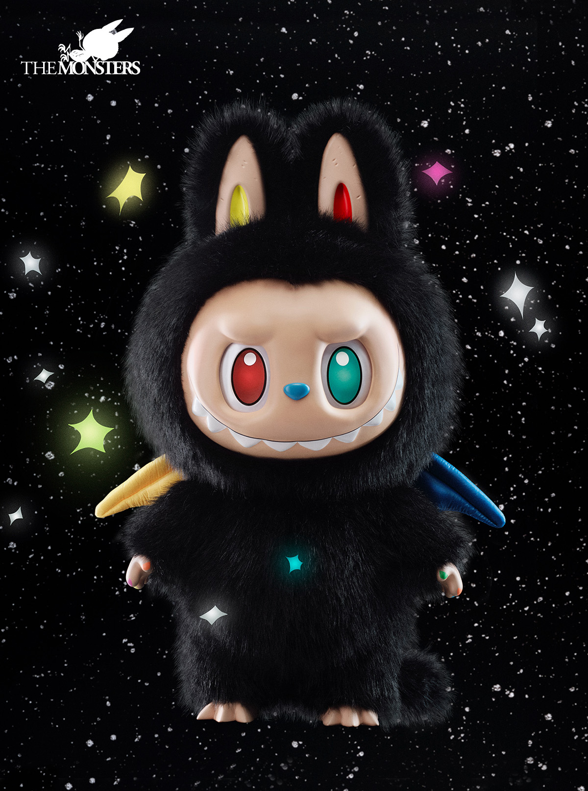 POP MART OFFICIAL (United States)