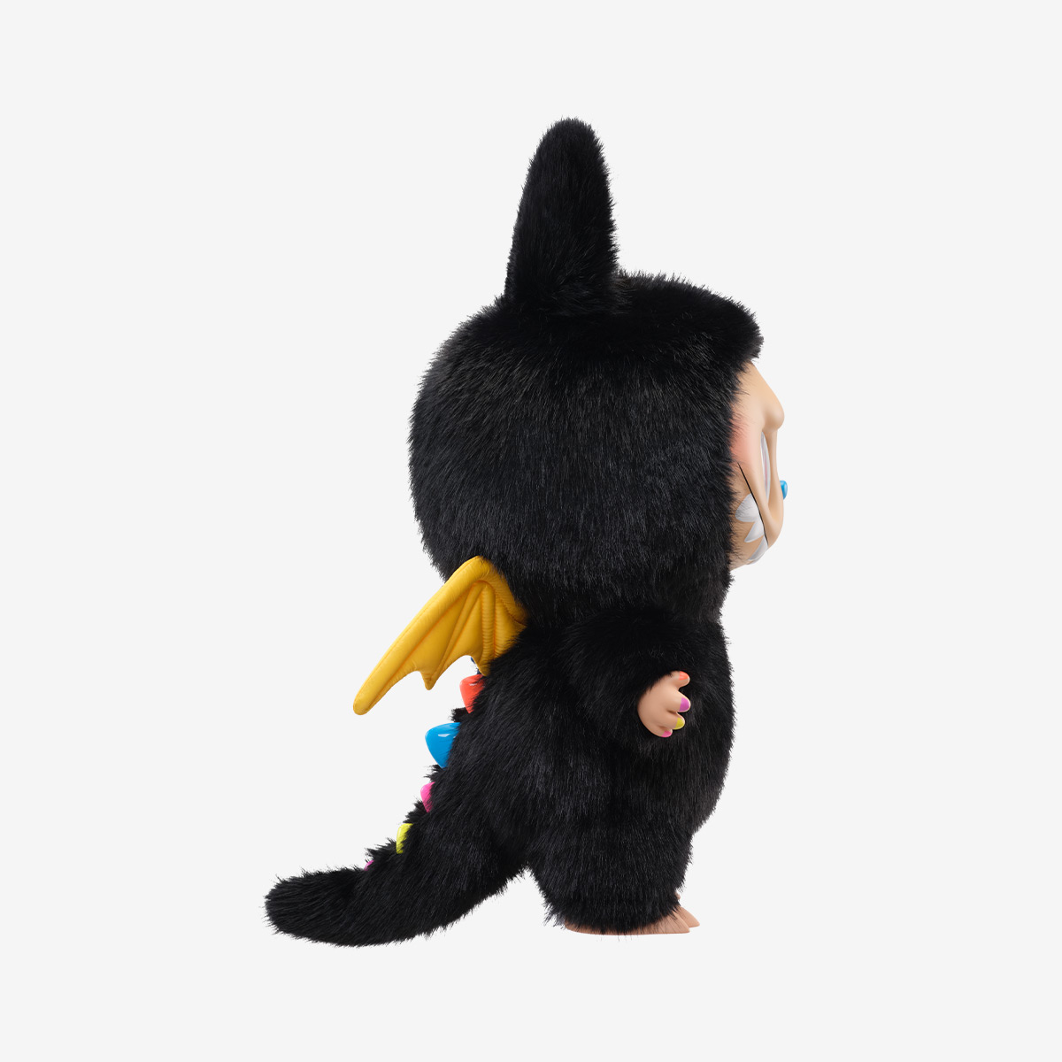 THE MONSTERS 10th Anniversary Series-ZIMOMO Vinyl Plush Doll|POP