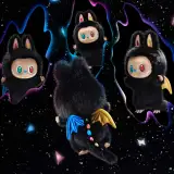 POP MART-THE MONSTERS - Colección"Décimo Aniversario"Muñeco de VINIPOP ZIMOMO - Banner 4