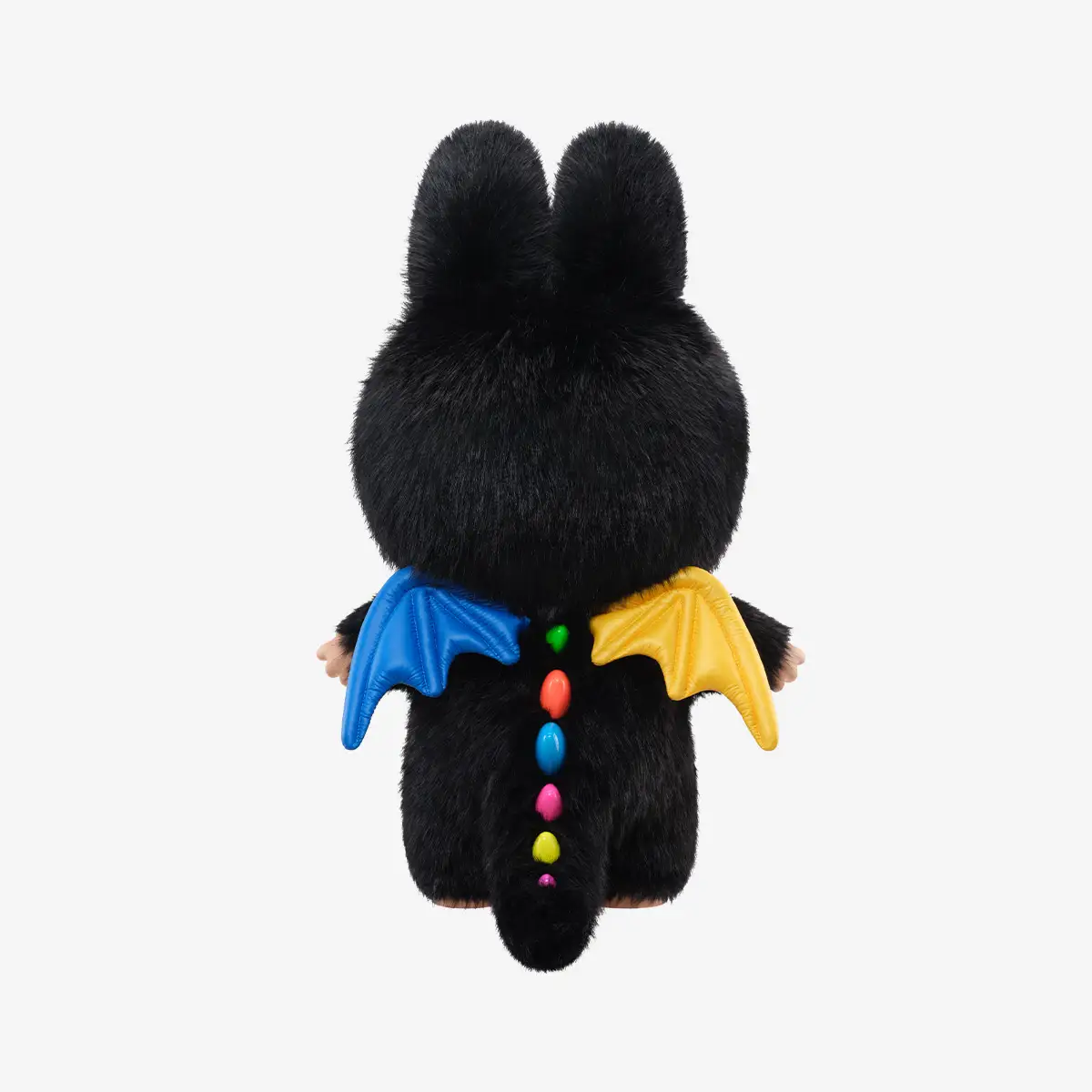THE MONSTERS 10th Anniversary Series-ZIMOMO Vinyl Plush Doll|POP