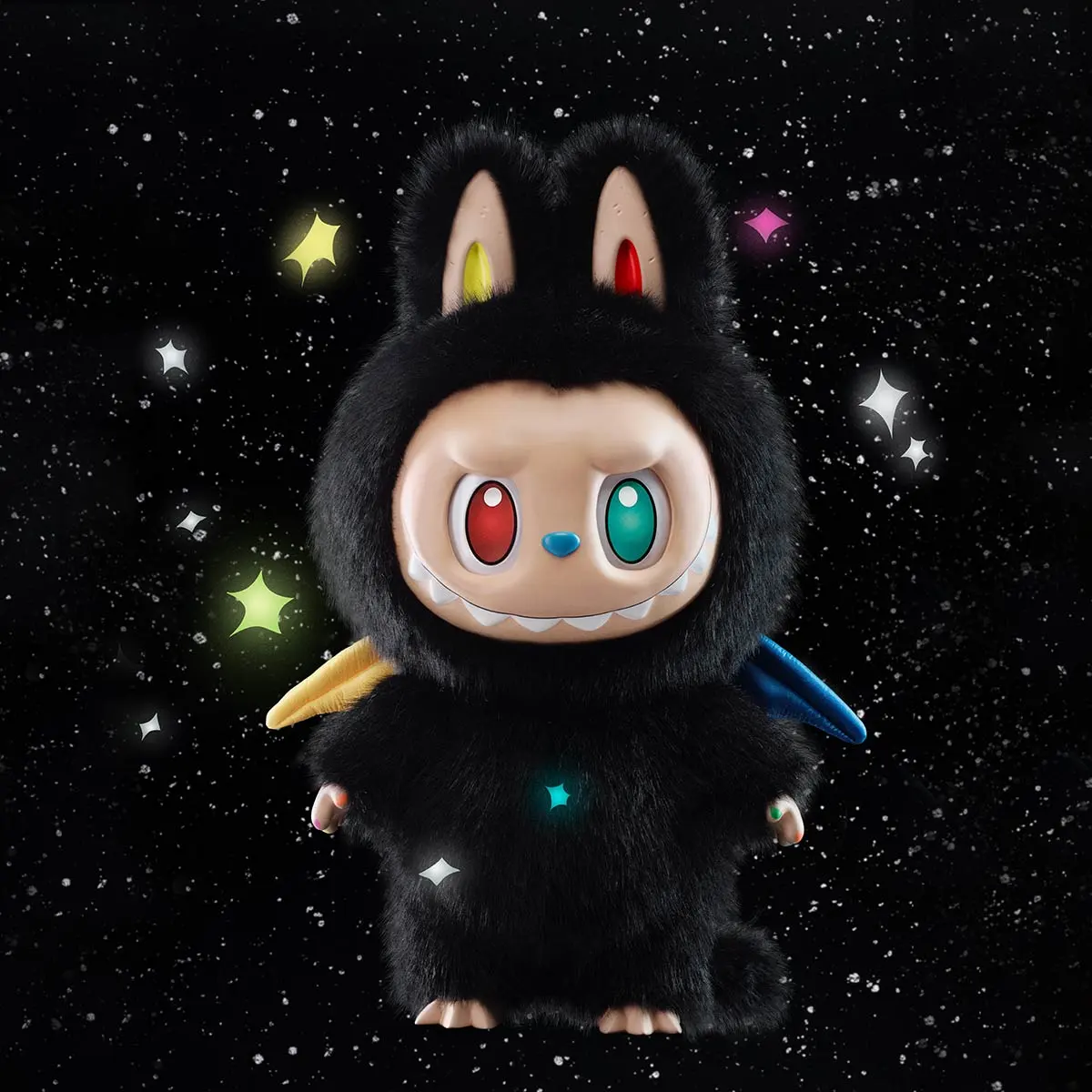 その他 The Monsters 10th Anniversary Box 1BOX THE MONSTERS 10th Anniversary Series Figures - POP MART (United