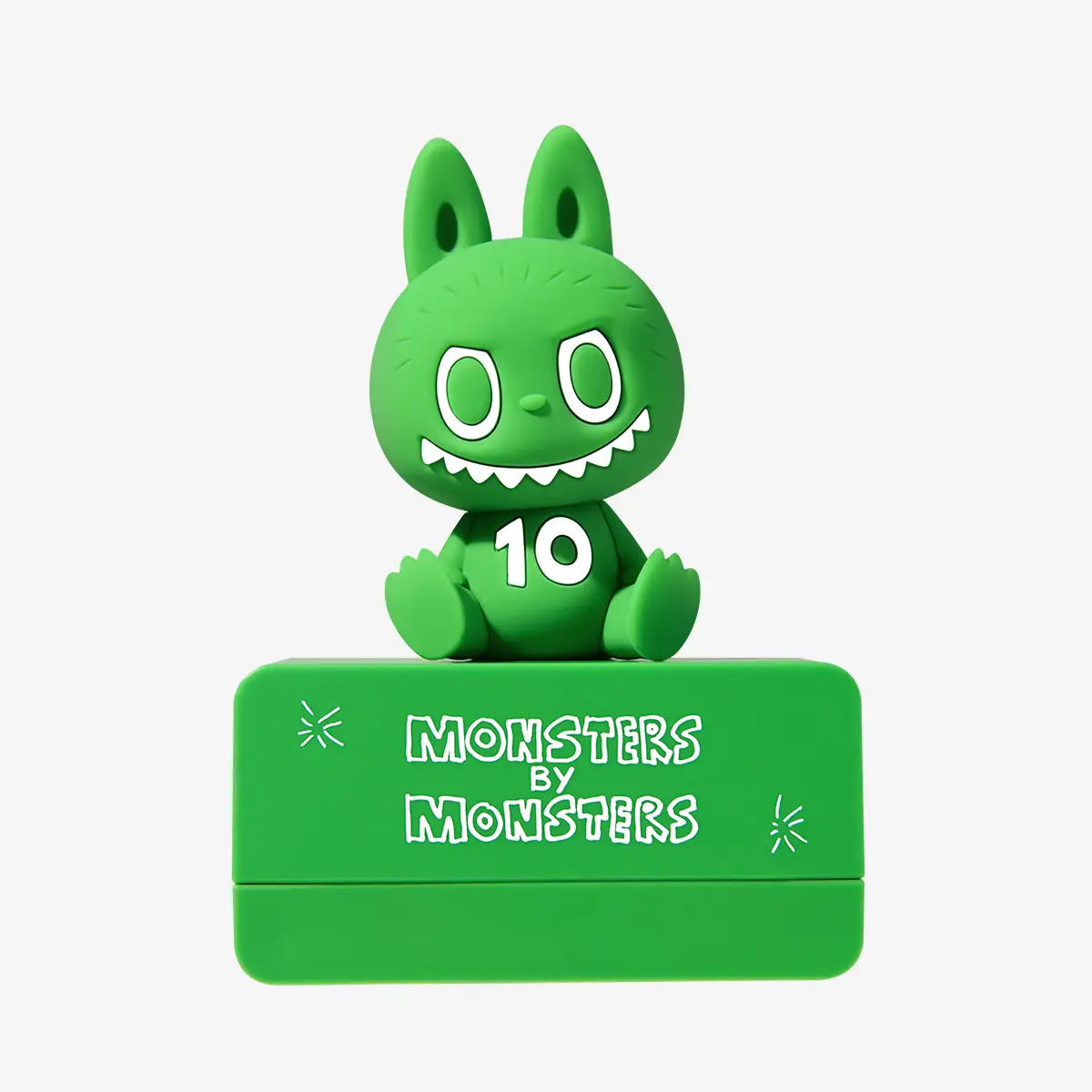 THE MONSTERS 10th Anniversary Series-Fridge Magnet