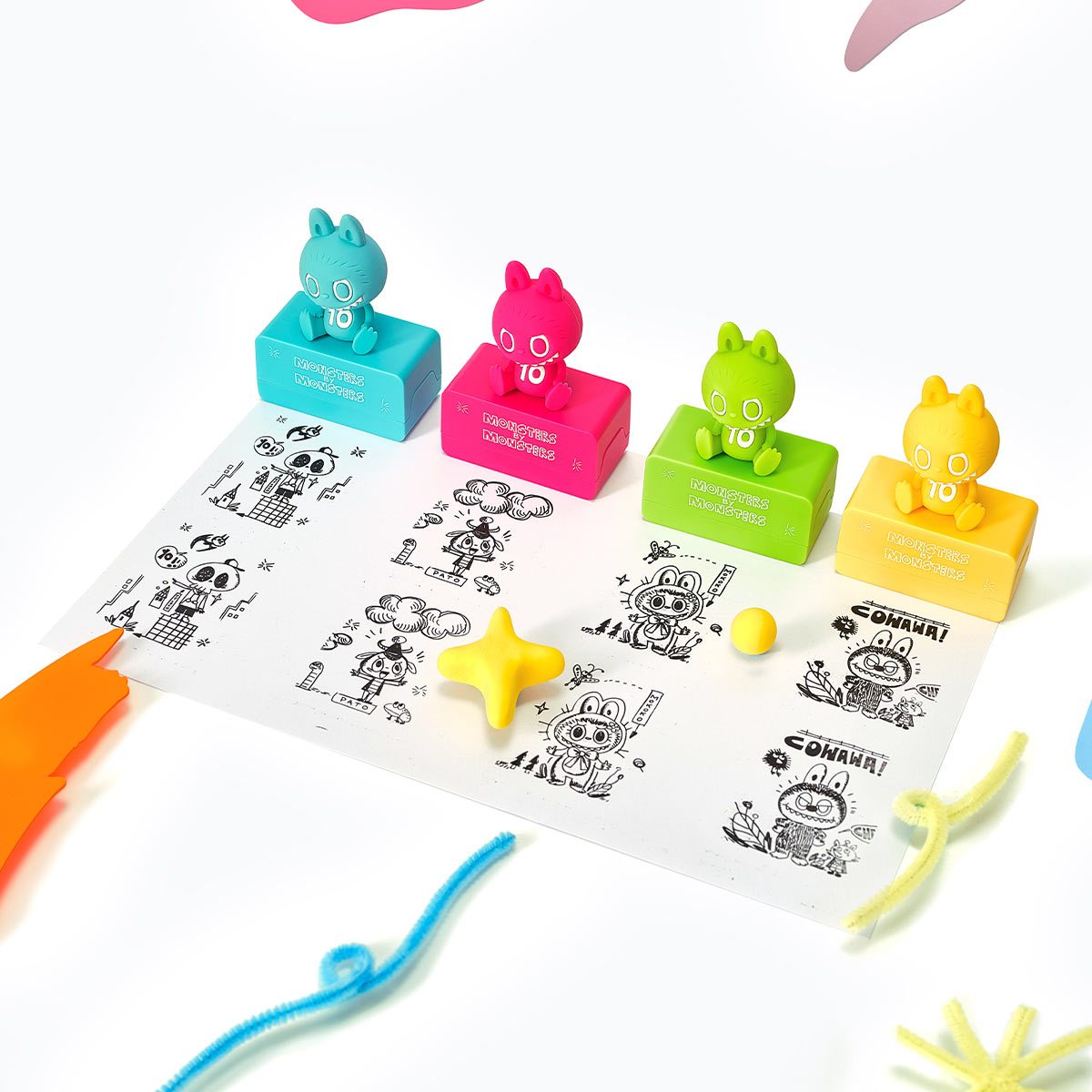 MONSTERS ラストスペシャル賞 マグネット&バッジセット モンスターハンター 20th Anniversary キャラマグネッツ』の予約先