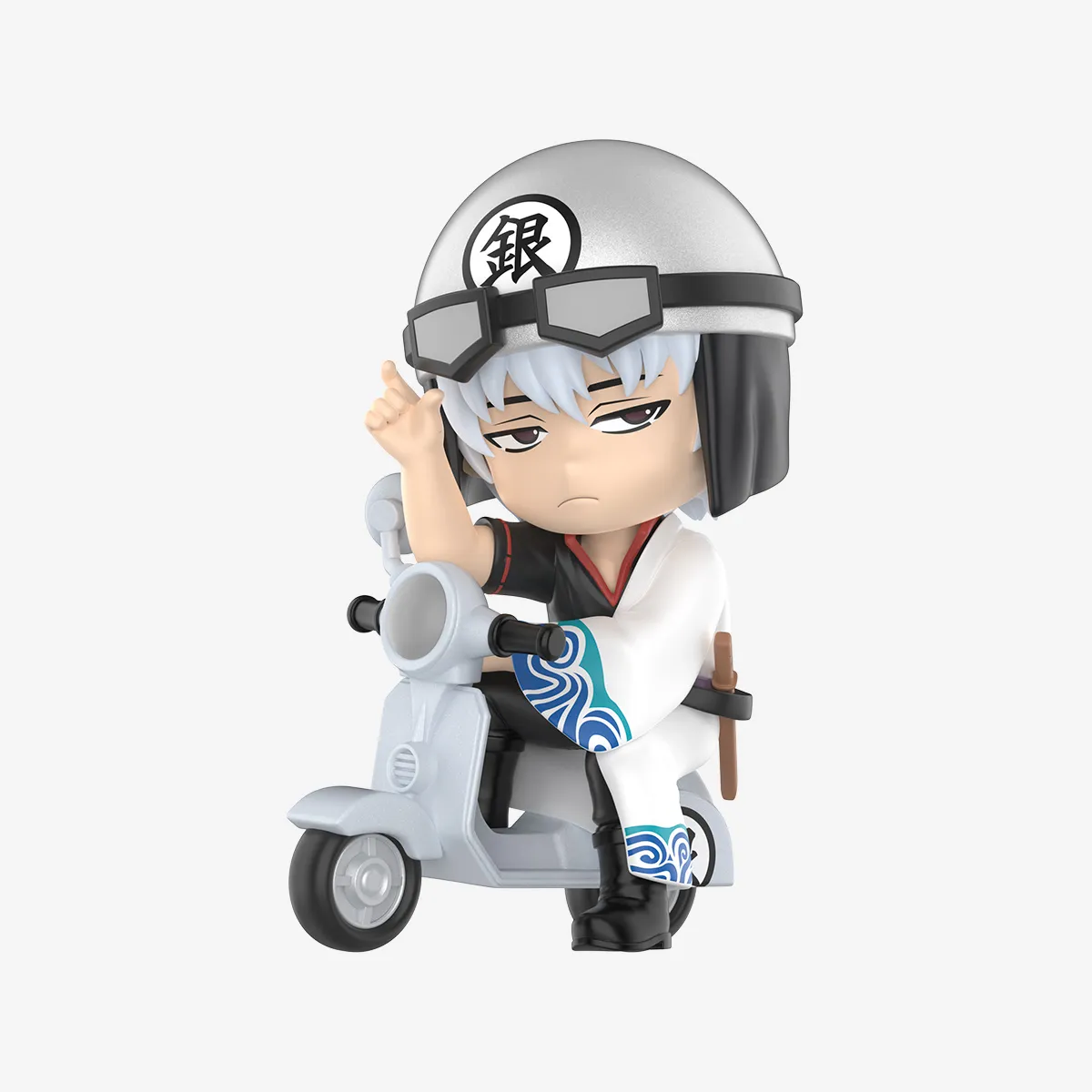Gintama Welcome To Yorozuya Series Figures - POP MART (United States)