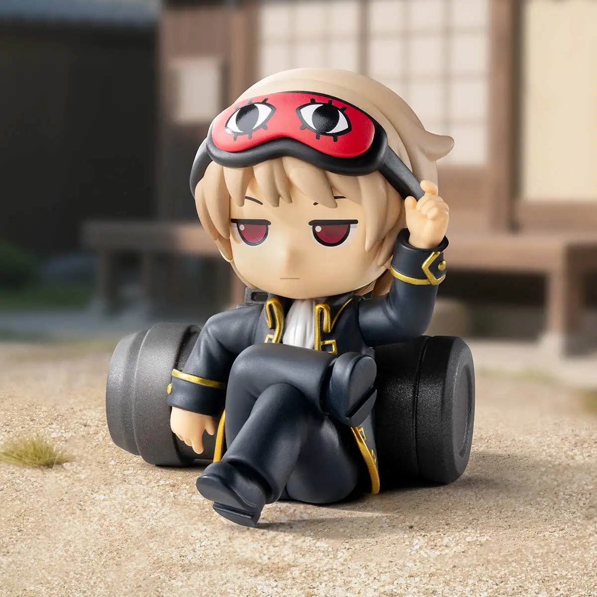 Gintama Welcome To Yorozuya Series Figures - POP MART (United States)