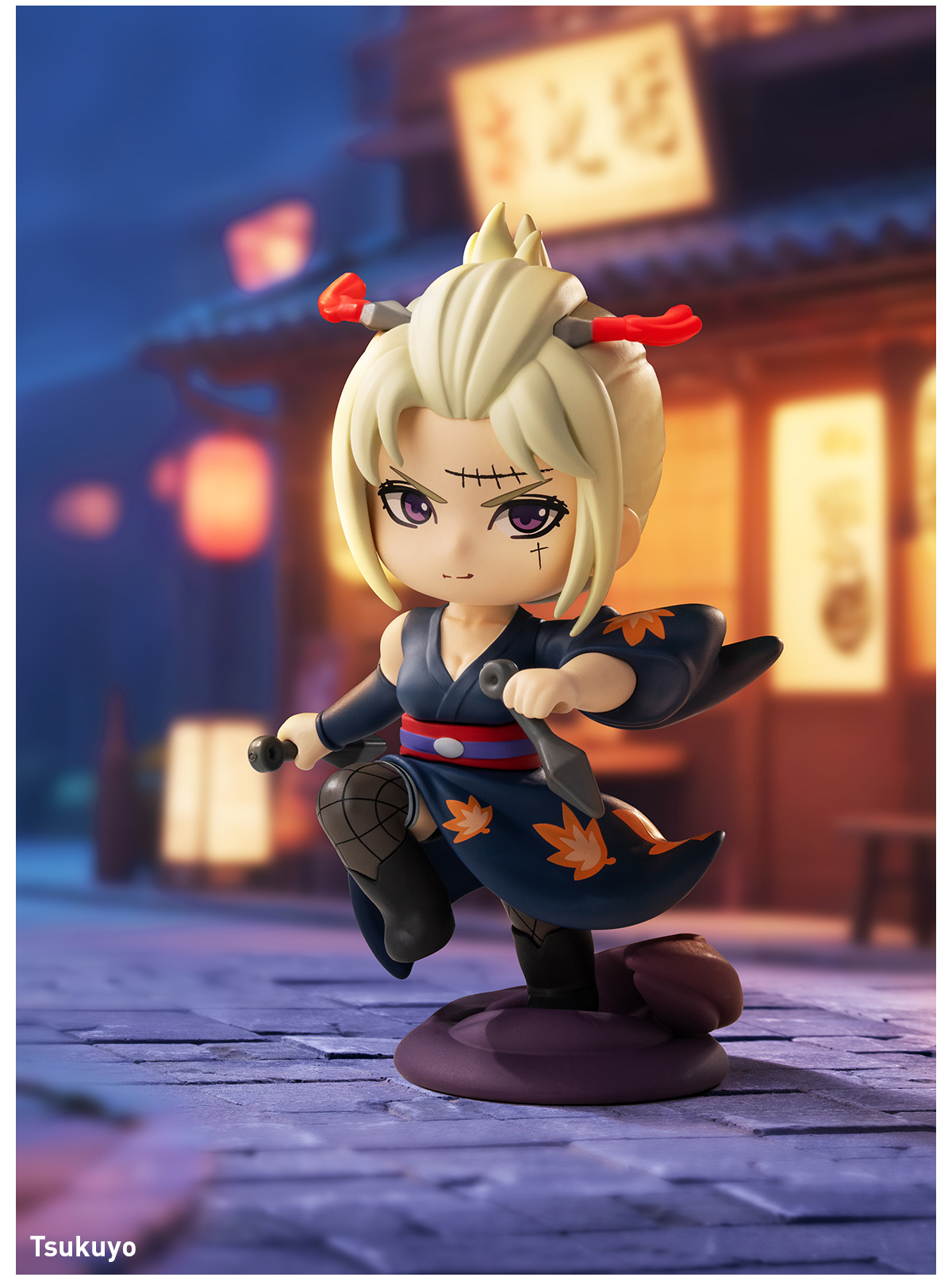 Gintama Welcome To Yorozuya Series Figures|POP MART US Official