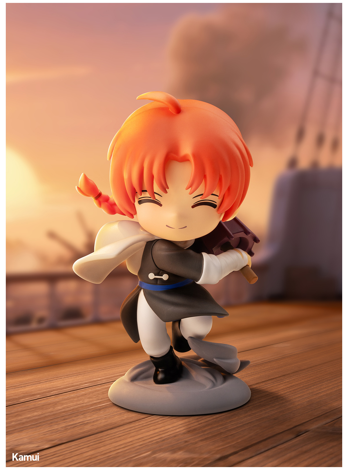 Gintama Welcome To Yorozuya Series Figures|POP MART US Official