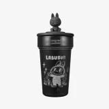 POP MART-THE MONSTERS - Colección"Décimo Aniversario"Taza de Cerámica - Banner 2