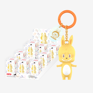 THE MONSTERS 10th Anniversary!! - POP MART (United States)