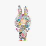 POP MART-MEGA LABUBU 400% Tenth Anniversary - Banner 5