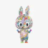 POP MART-MEGA LABUBU 400% Tenth Anniversary - Banner 4