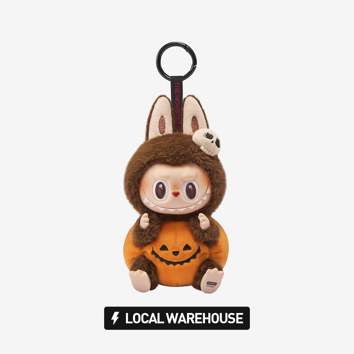 THE MONSTERS 10th Anniversary!! - POP MART (United States)